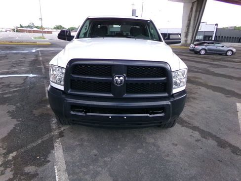 Used 2017 RAM 2500 Tradesman w/ Popular Equipment Group AWD/4WD image 3