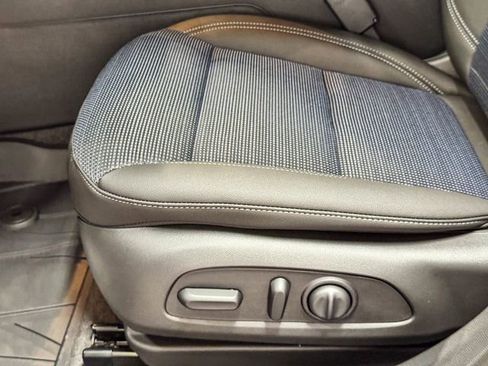 New 2026 Buick Envista Preferred w/ Convenience I Package image 19