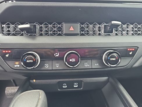 Used 2025 Honda Accord SE image 21