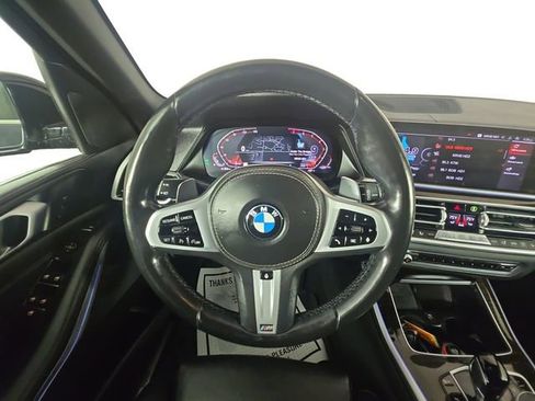 Used 2019 BMW X5 xDrive40i w/ Premium Package 2 image 12