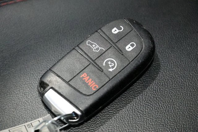Used 2025 Dodge Durango GT AWD/4WD image 39
