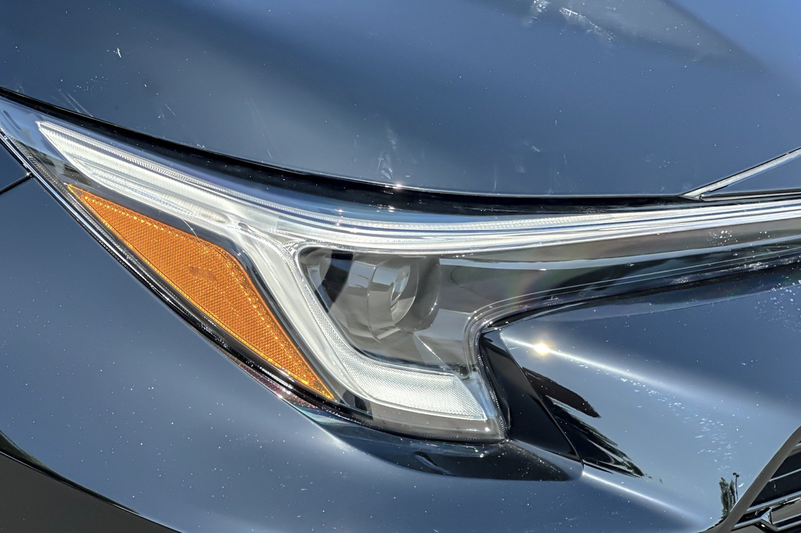 New 2026 Toyota Corolla GR AWD/4WD image 30