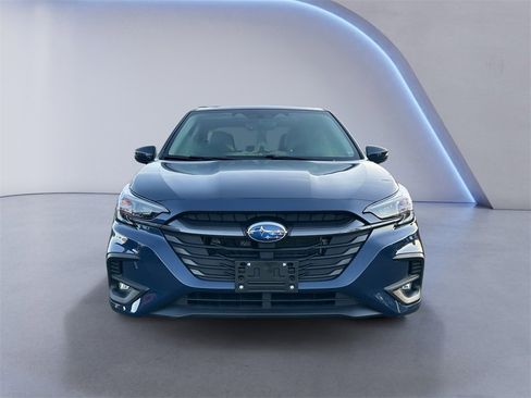 Certified 2025 Subaru Legacy Limited image 8