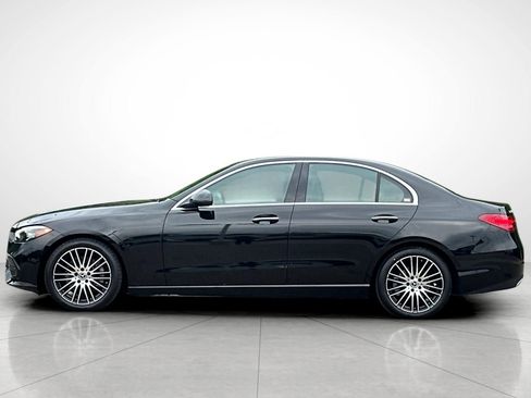 Certified 2023 Mercedes-Benz C 300 Sedan image 24