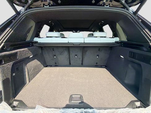 New 2026 BMW X5 xDrive40i w/ M Sport Package image 11