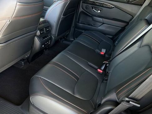 Certified 2026 Honda Passport TrailSport Elite image 14