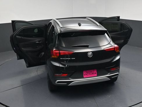 Used 2022 Buick Encore GX Select FWD image 22