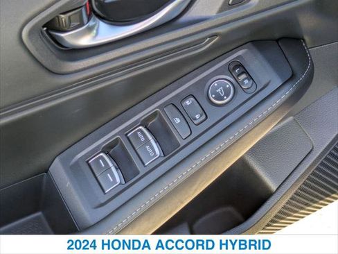 Certified 2024 Honda Accord Sport image 13