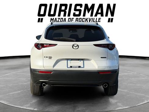 New 2026 MAZDA CX-30 AWD 2.5 S image 5