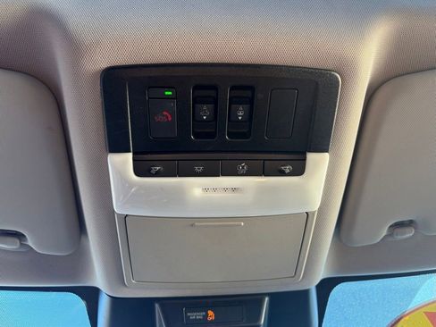 Certified 2021 Nissan Rogue SL w/ Premium Package image 23