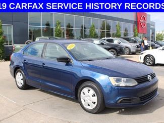Used 2014 Volkswagen Jetta S 360° Tour