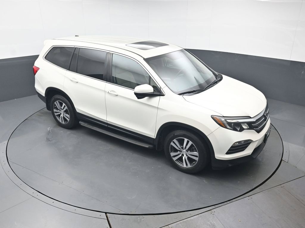 Used 2018 Honda Pilot EX-L image 39