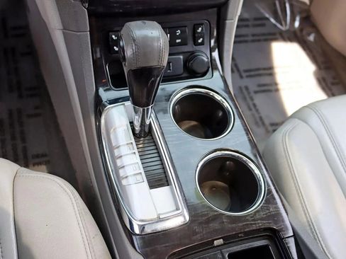 Used 2015 Buick Enclave Leather image 22