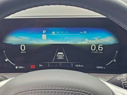 Certified 2023 Kia Telluride SX Prestige X-Line AWD/4WD image 23