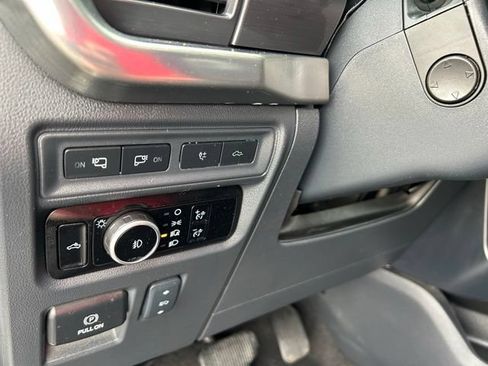 Used 2023 Ford F150 Lariat w/ Equipment Group 502A High AWD/4WD image 32