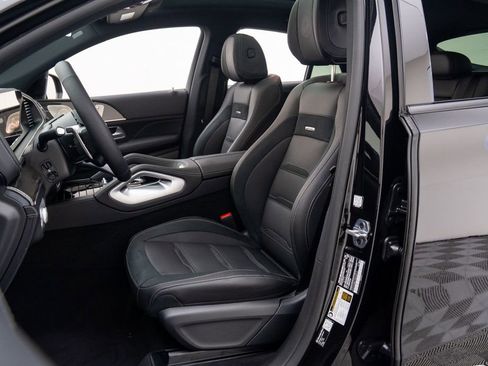 New 2026 Mercedes-Benz GLE 53 AMG 4MATIC Coupe image 19