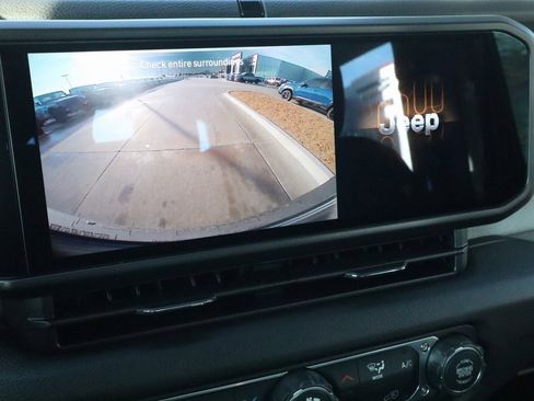 New 2026 Jeep Wrangler Sport image 6