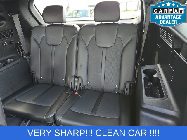 Used 2026 Kia Sorento SX Prestige AWD/4WD image 19