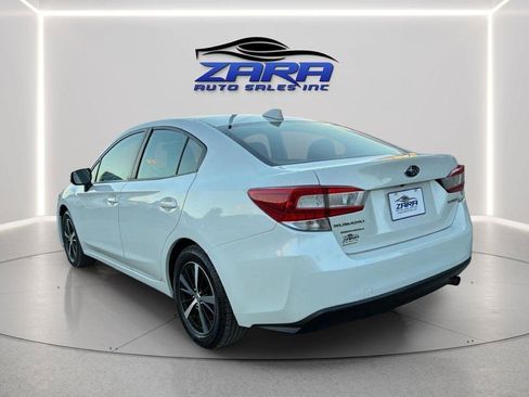 Used 2020 Subaru Impreza 2.0i Premium w/ Popular Package #1 AWD/4WD image 5