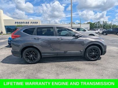 Used 2019 Honda CR-V EX-L