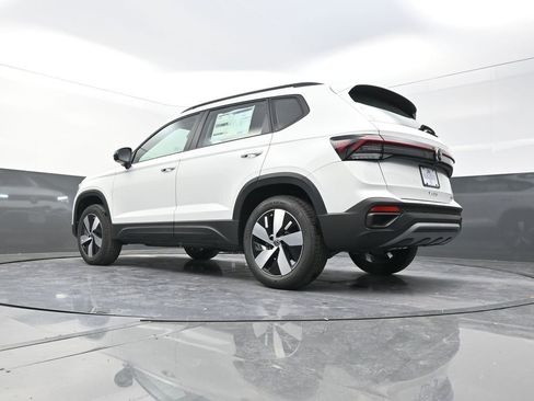 New 2026 Volkswagen Taos S image 22