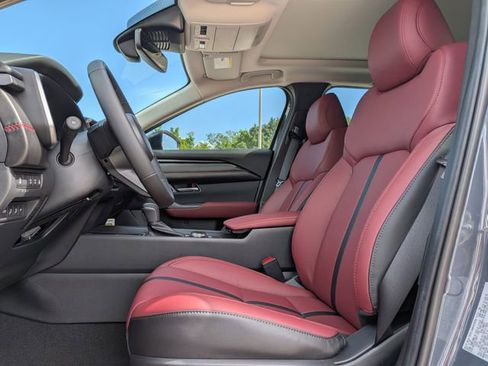 New 2026 MAZDA CX-50 AWD 2.5 Hybrid w/ Weather Package image 13