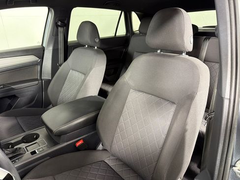 Used 2020 Volkswagen Atlas Cross Sport S FWD image 12