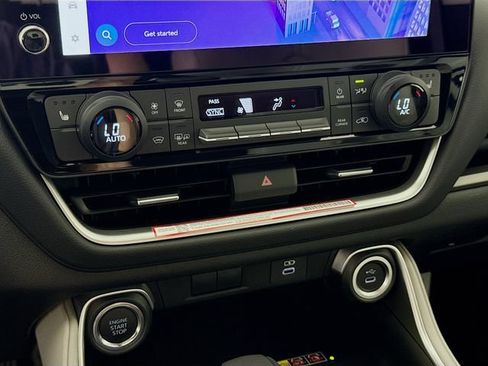 New 2026 Toyota Grand Highlander AWD image 15