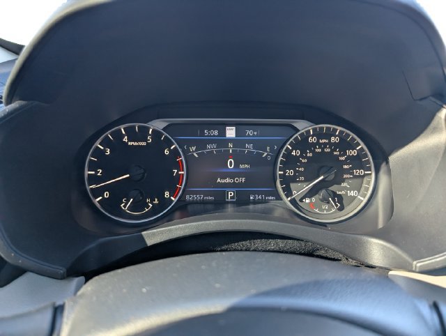 Used 2019 Nissan Altima 2.5 SL FWD image 15