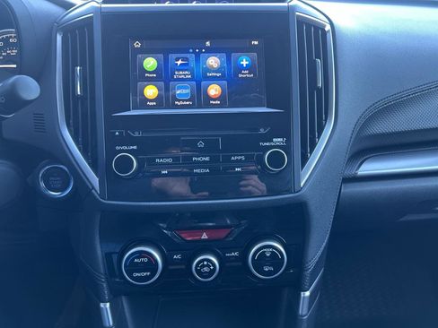 Used 2021 Subaru Forester Premium image 14