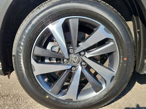 Used 2018 Lexus NX 300 AWD w/ Premium Package image 10