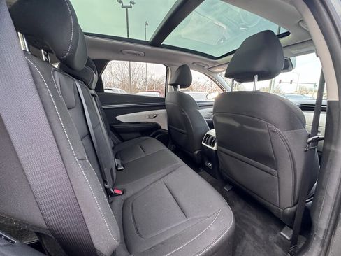 Used 2022 Hyundai Tucson SEL image 15