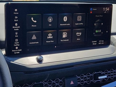 Used 2025 Honda Accord Sport image 17