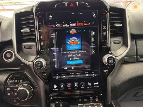Used 2021 RAM 1500 Big Horn AWD/4WD image 19
