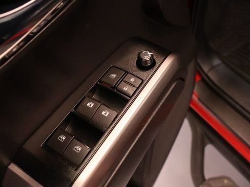 Used 2023 Toyota Tacoma Limited image 11