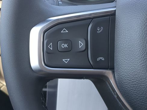 New 2026 RAM 3500 Big Horn image 23