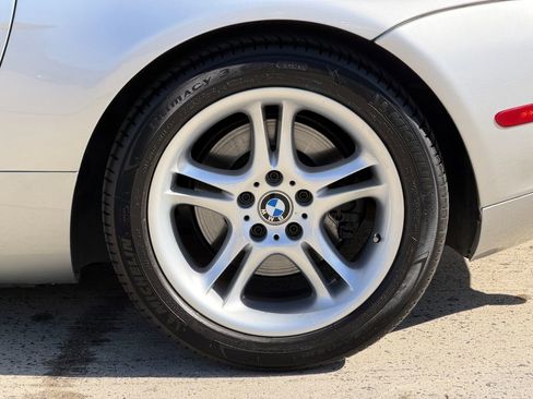 Used 2000 BMW Z8 image 12