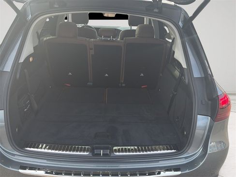 Certified 2026 Mercedes-Benz GLE 350 GLE 350 image 20