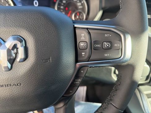 New 2026 RAM 1500 Lone Star image 13