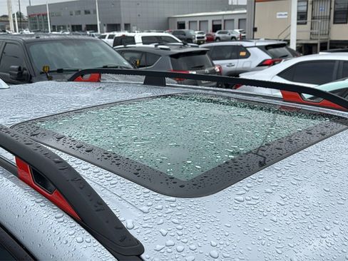 Used 2023 Subaru Forester Sport image 10