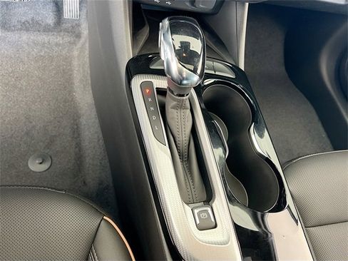 New 2026 Buick Envista Avenir image 12