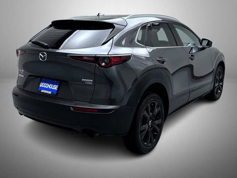 Used 2023 MAZDA CX-30 2.5 Turbo w/ Premium Package AWD/4WD image 5