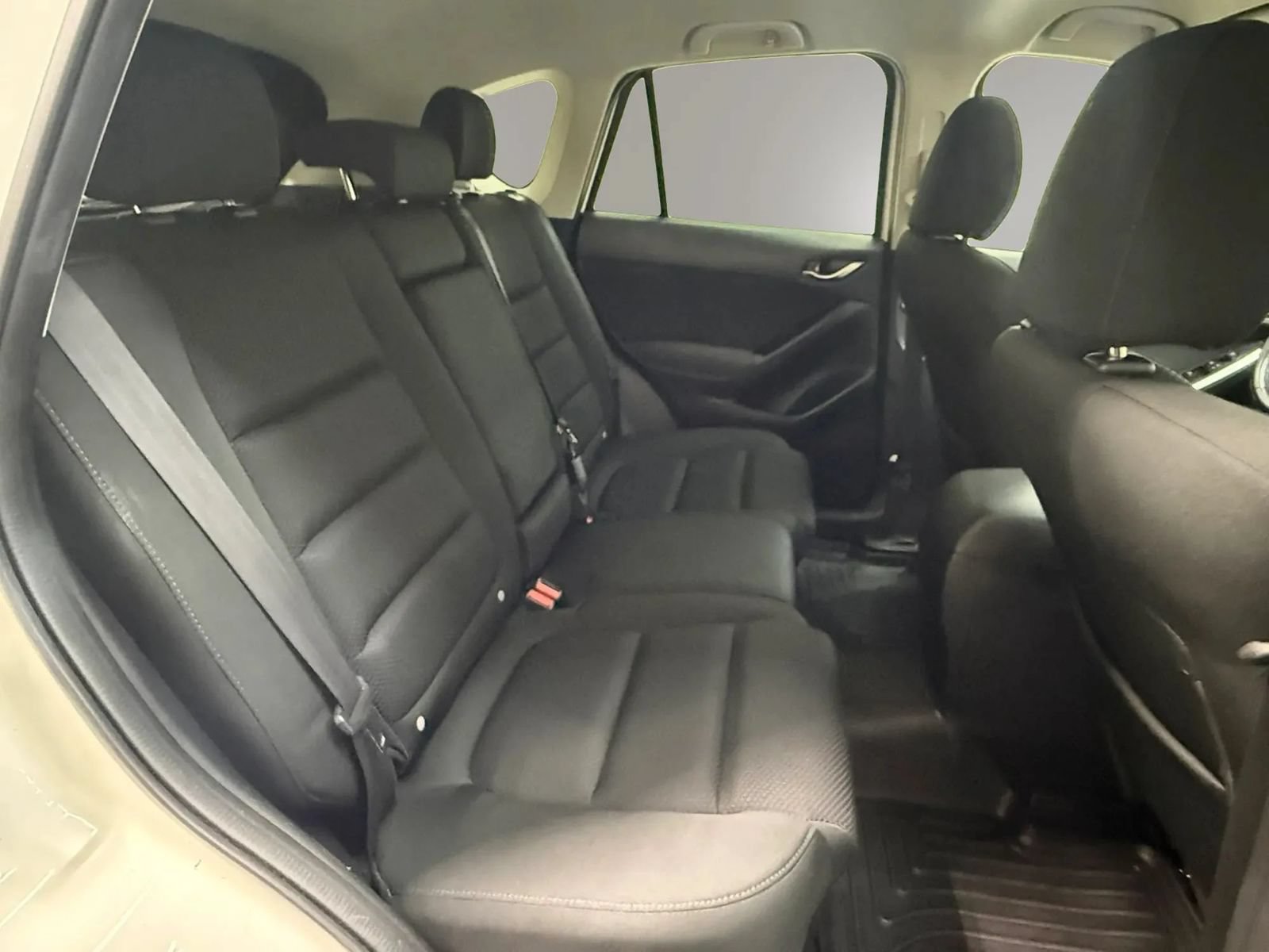 Used 2016 MAZDA CX-5 Touring AWD/4WD image 16