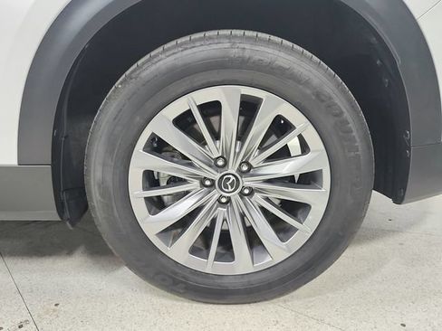 Used 2026 MAZDA CX-90 3.3 Turbo w/ Select Package AWD/4WD image 14