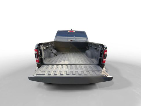 Used 2019 RAM 1500 Rebel w/ Rebel Level 2 Equipment Group image 17