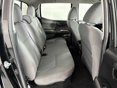 Used 2023 Toyota Tacoma SR5 image 35