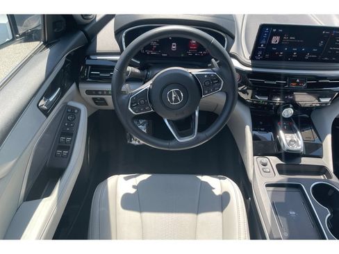 Used 2026 Acura MDX SH-AWD w/ Technology Package image 15