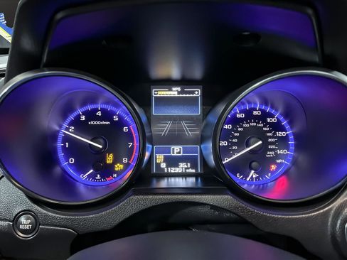 Used 2017 Subaru Outback 2.5i Limited image 17