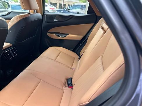 Used 2025 Lexus NX 250 FWD w/ Accessory Package (Z1) image 9