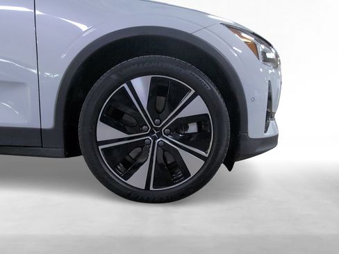Certified 2023 Polestar Polestar 2 w/ Pilot Pack AWD/4WD image 23